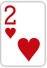 2♥