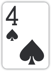 4♠