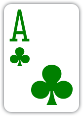 A♣