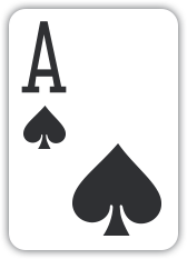 A♠