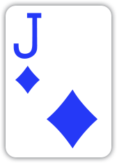J♦