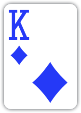 K♦