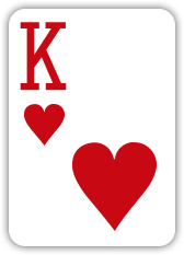 K♥